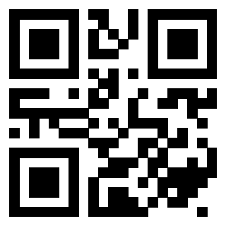 3407852669 QrCode associato