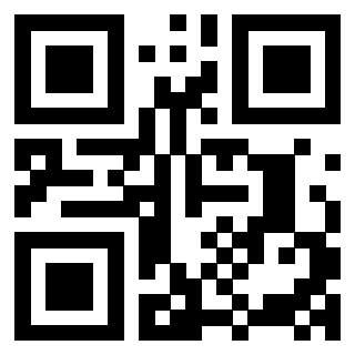 3407852670 - Immagine del Qr Code associato