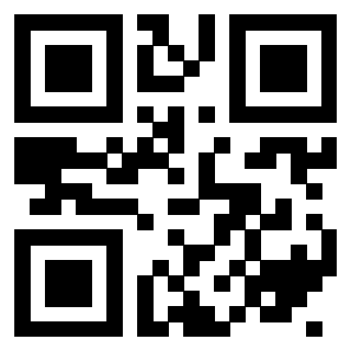3407852678 - Immagine del Qr Code