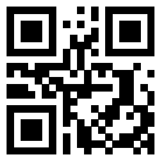 3407852679 - Immagine del QrCode associato