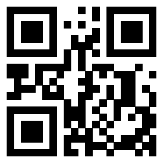 3407852684 - Immagine del Qr Code associato