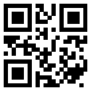 Immagine del QrCode di 3407852686