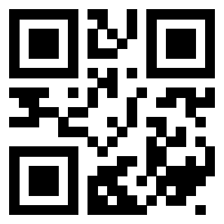 3407852687 - Immagine del Qr Code