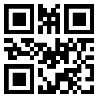 Qr Code di 3407852689