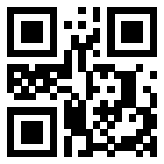 Immagine del QrCode di 3407852692