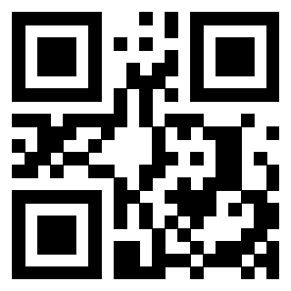 Il QrCode di 3407852693