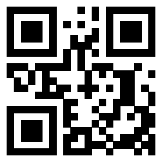 3407852695 - Immagine del Qr Code