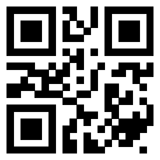 3407852696 Qr Code associato