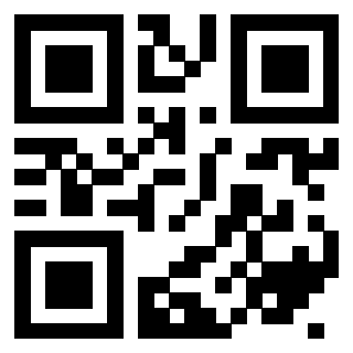 Il QrCode di 3407852698