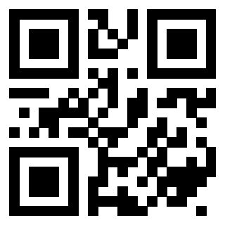 Immagine del Qr Code di 3407852701