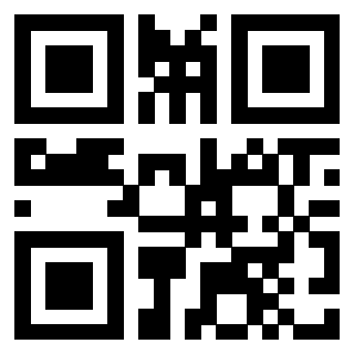 Immagine del QrCode di 3407852703