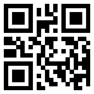 3407852706 - Immagine del QrCode