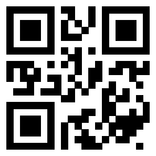 Immagine del Qr Code di 3407852707