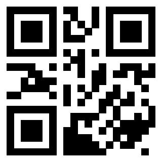 Qr Code di 3407852708