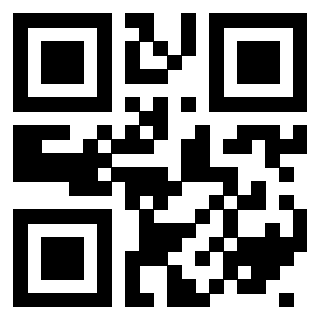 3407852710 - Immagine del Qr Code associato