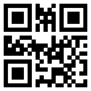 QrCode di 3407852714