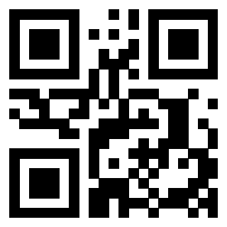 Il QrCode di 3407852722
