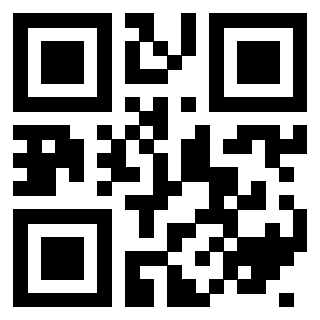3407852724 - Immagine del QrCode associato
