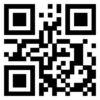 3407852725 - Immagine del QrCode associato