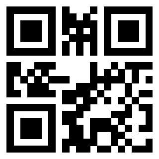 3407852728 Qr Code associato