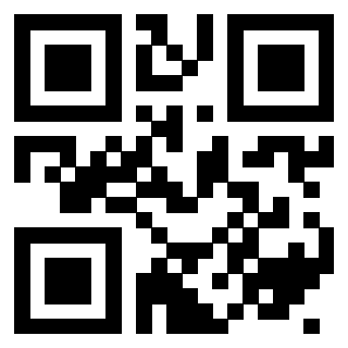 Immagine del QrCode di 3407852731