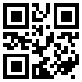 3407852736 Qr Code associato