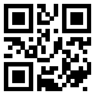 Il Qr Code di 3407852737