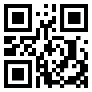 3407852739 Qr Code associato