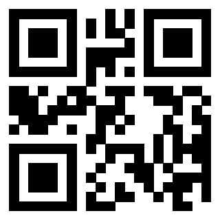3407852742 Qr Code associato