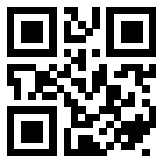 3407852744 Qr Code associato