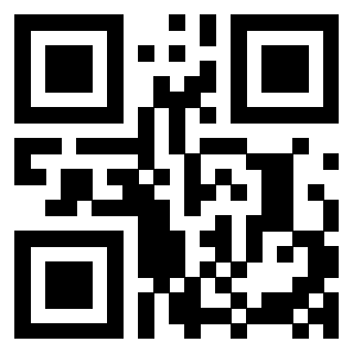 Immagine del QrCode di 3407852746