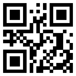 Immagine del Qr Code di 3407852748