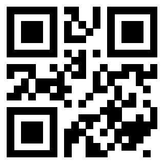 3407852755 QrCode associato
