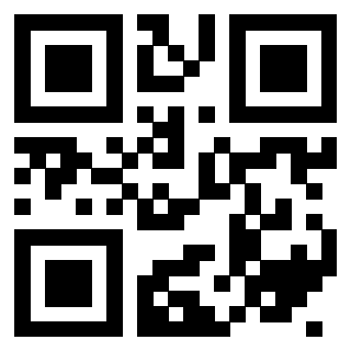 Il QrCode di 3407852757
