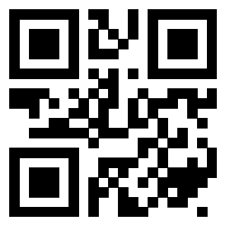 3407852758 Qr Code associato