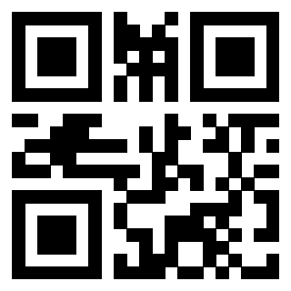 3407852759 QrCode associato
