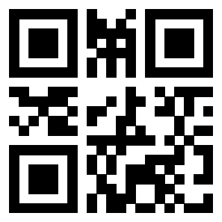3407852761 - Immagine del QrCode