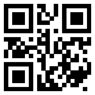 Qr Code di 3407852765