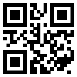 Qr Code di 3407852766