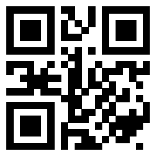 3407852769 - Immagine del QrCode