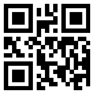 Qr Code di 3407852771