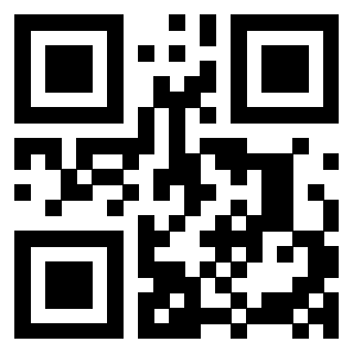 3407852772 - Immagine del QrCode associato