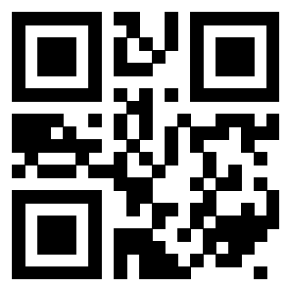 3407852773 QrCode associato