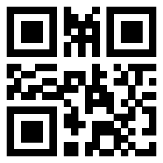 Il Qr Code di 3407852774