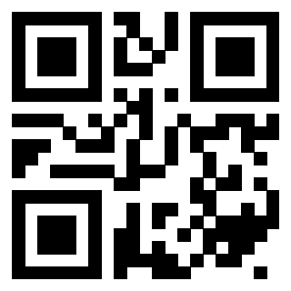 Il Qr Code di 3407852776