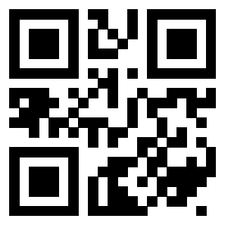 Il Qr Code di 3407852779
