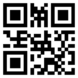 QrCode di 3407852784