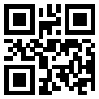 Scansione del Qr Code di 3407852786