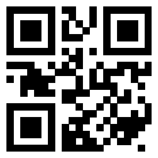 Immagine del Qr Code di 3407852790