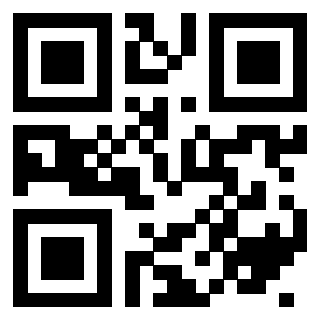 3407852791 QrCode associato